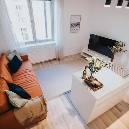 Stylish & Cozy In *