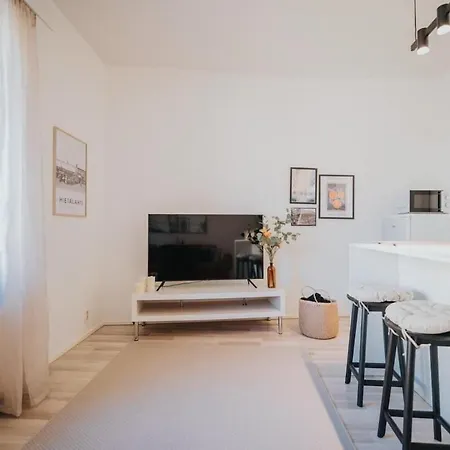 Stylish & Cozy In * Helsinki