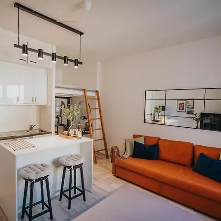 Stylish & Cozy In Helsinki