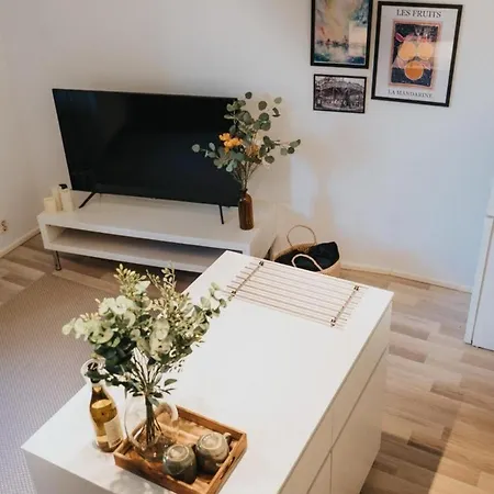 Stylish & Cozy In Helsinki